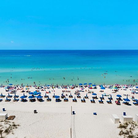Majestic Beach Towers 1-609 Panama City Beach Kültér fotó