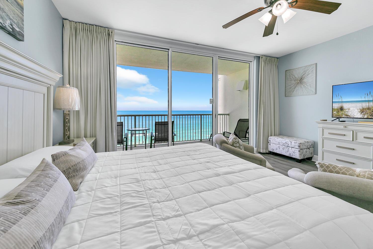 Majestic Beach Towers 1-609 Panama City Beach Kültér fotó