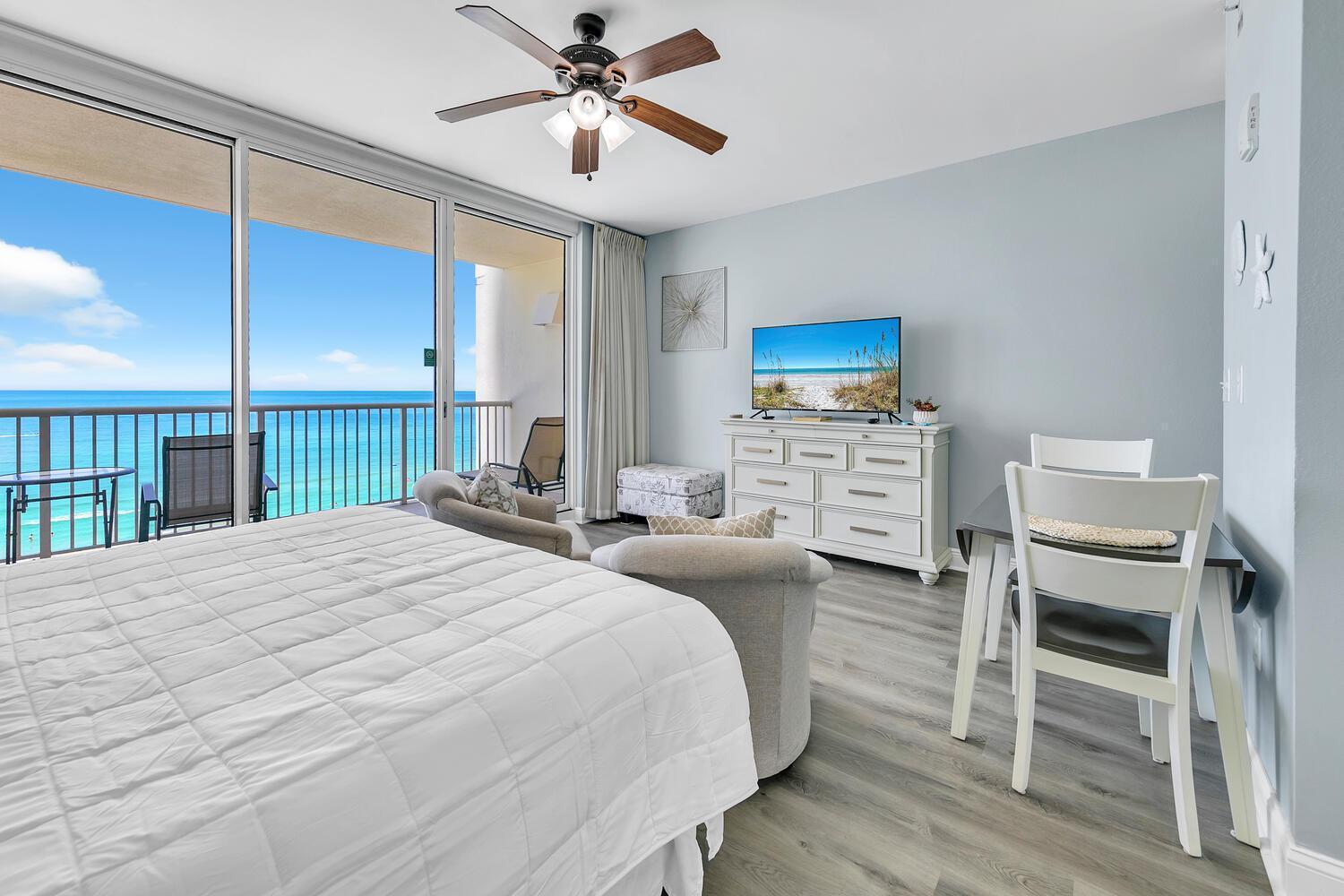 Majestic Beach Towers 1-609 Panama City Beach Kültér fotó