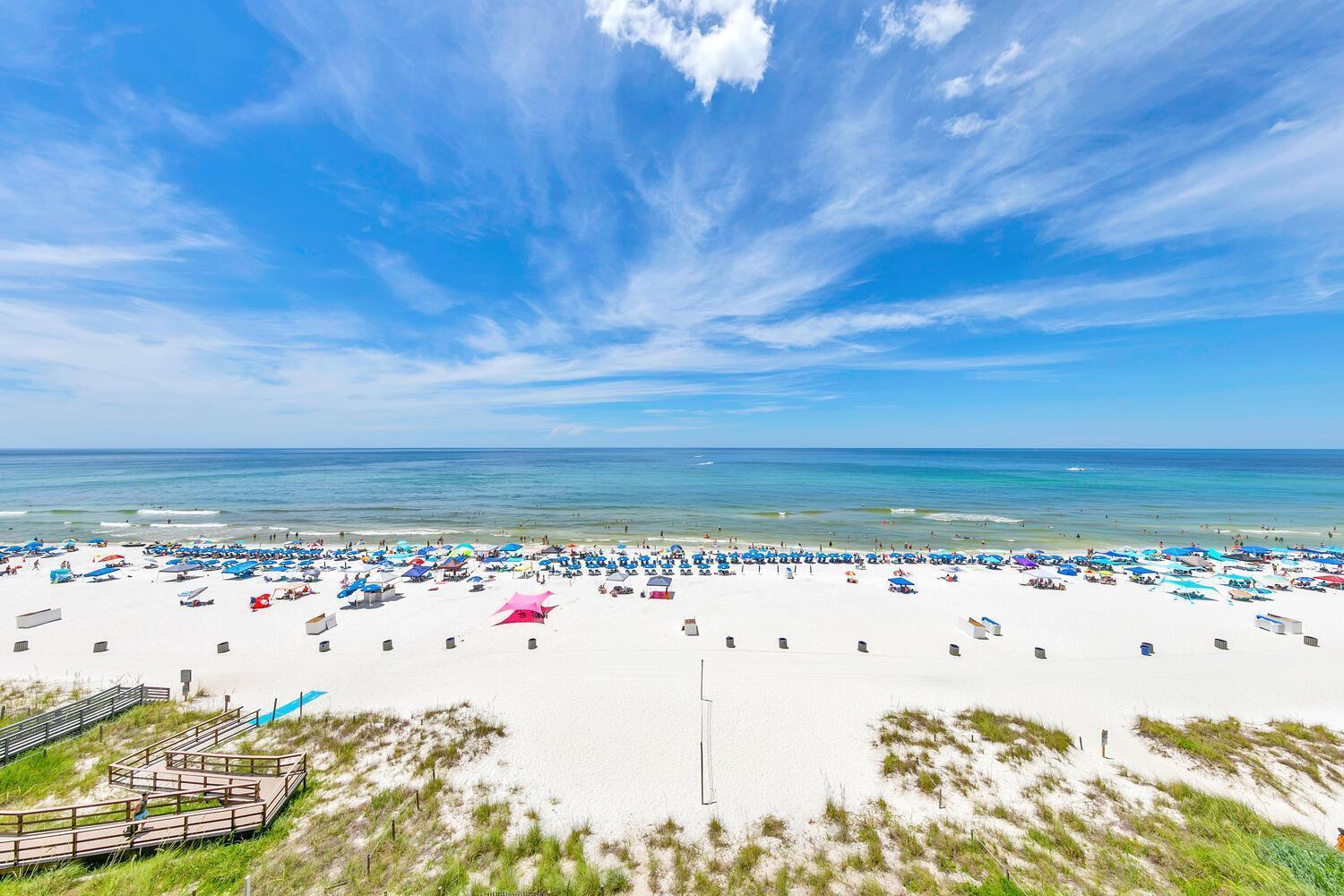 Majestic Beach Towers 1-609 Panama City Beach Kültér fotó