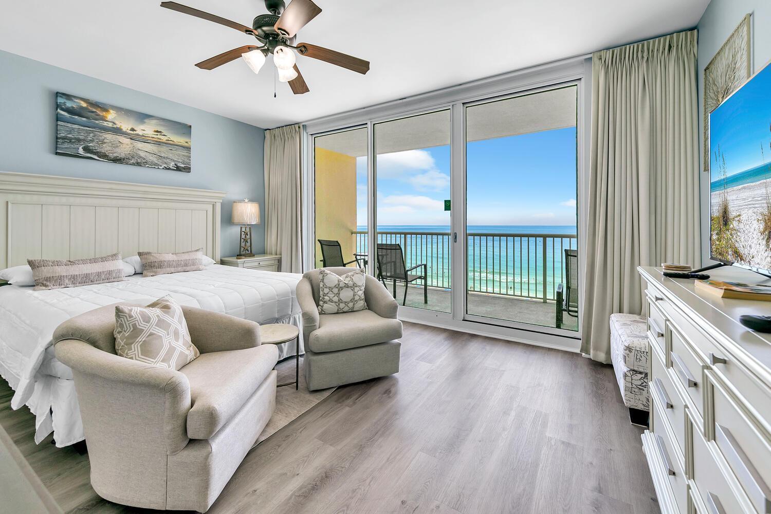 Majestic Beach Towers 1-609 Panama City Beach Kültér fotó