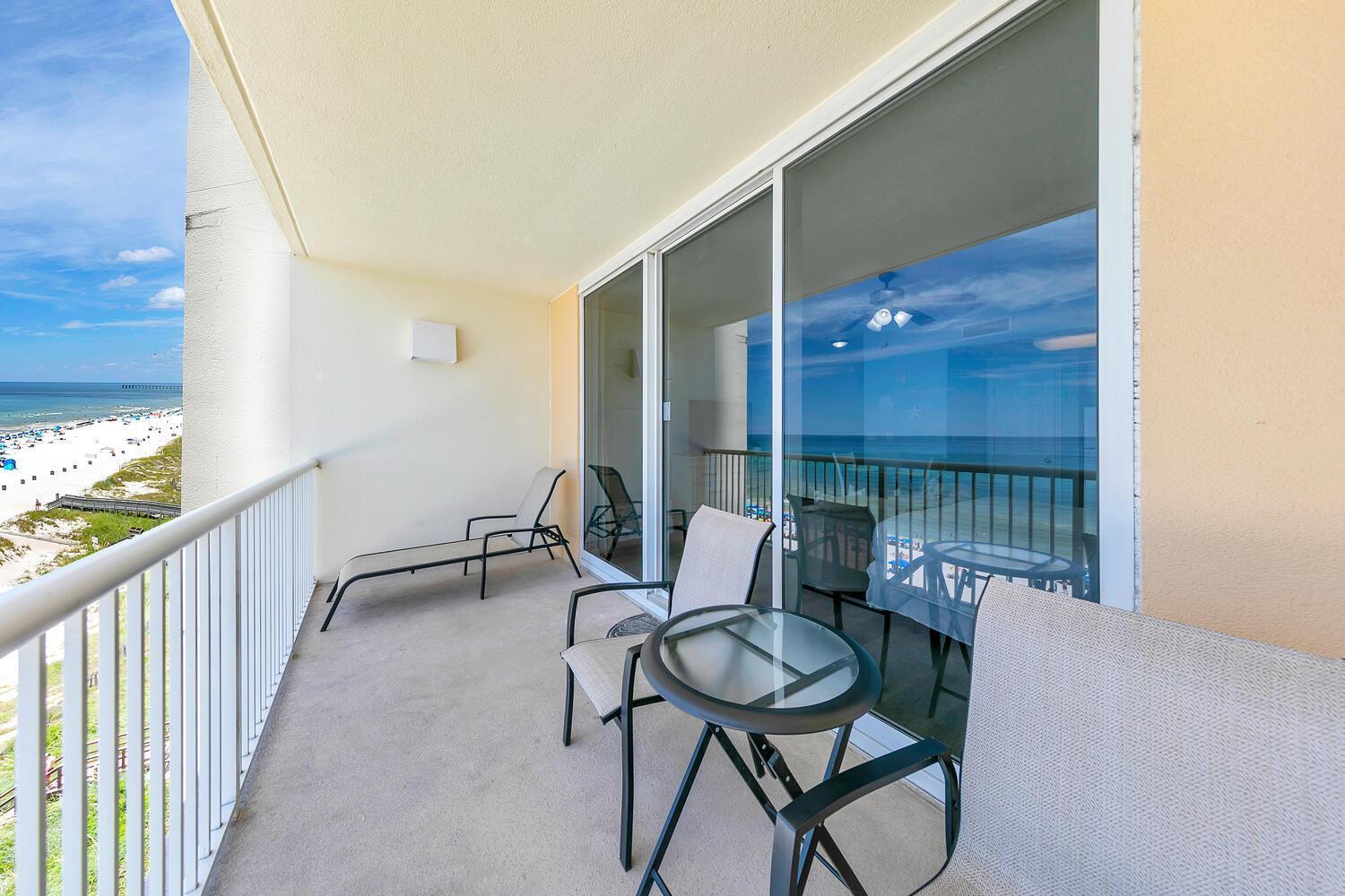 Majestic Beach Towers 1-609 Panama City Beach Kültér fotó
