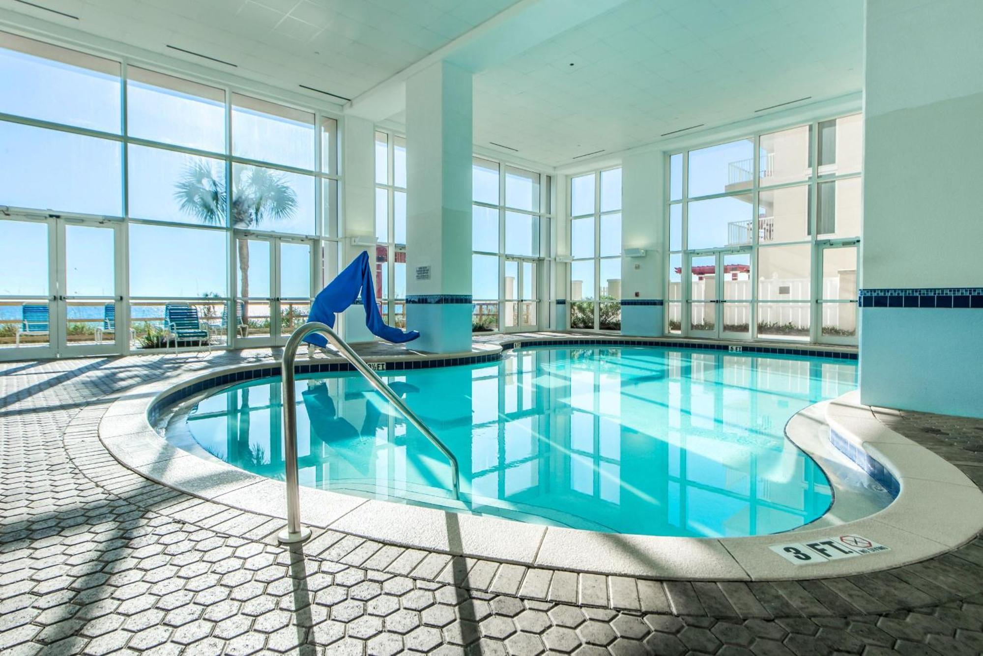 Majestic Beach Towers 1-609 Panama City Beach Kültér fotó