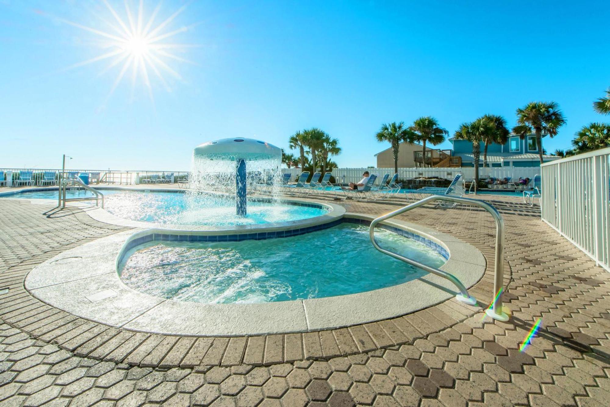 Majestic Beach Towers 1-609 Panama City Beach Kültér fotó