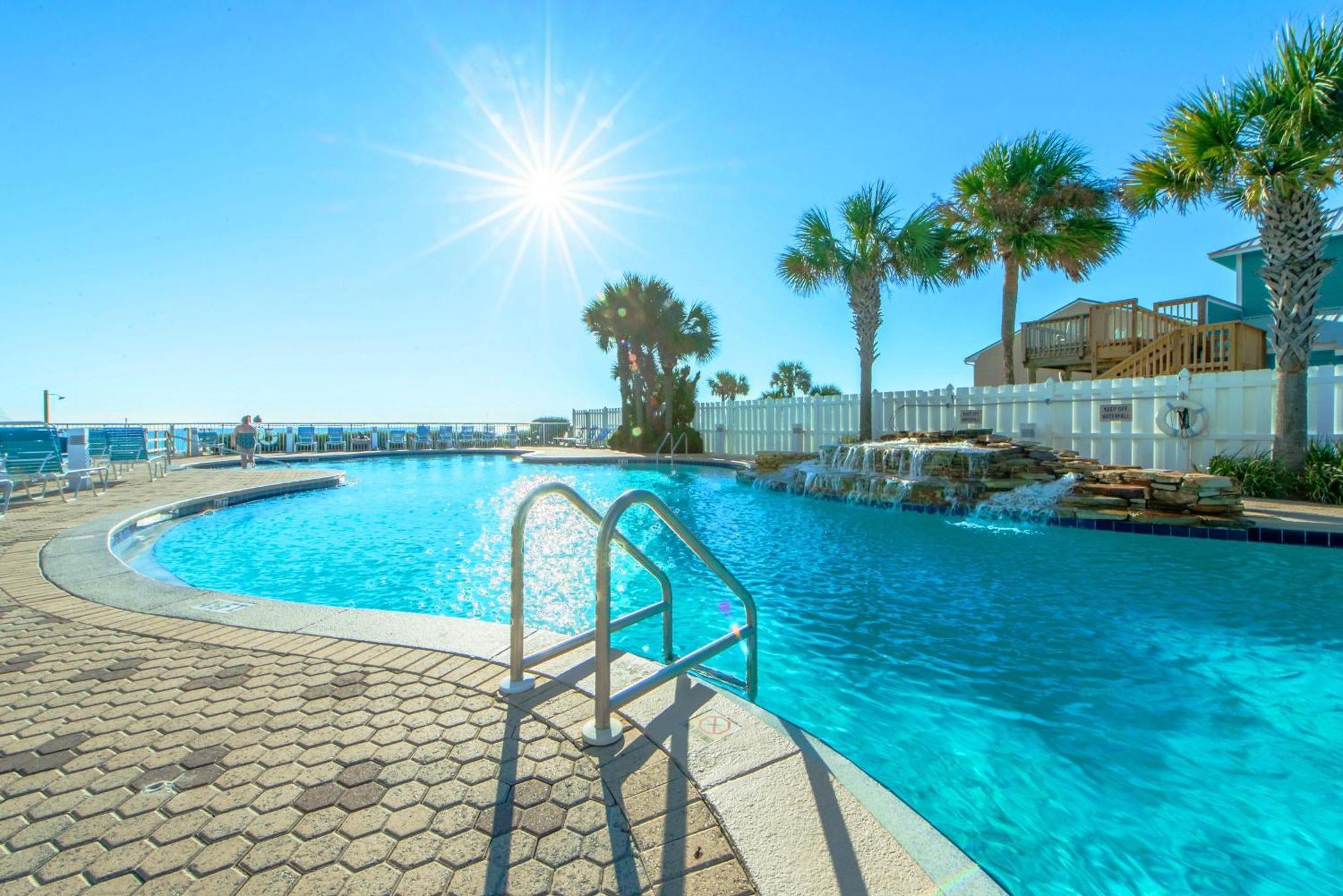 Majestic Beach Towers 1-609 Panama City Beach Kültér fotó