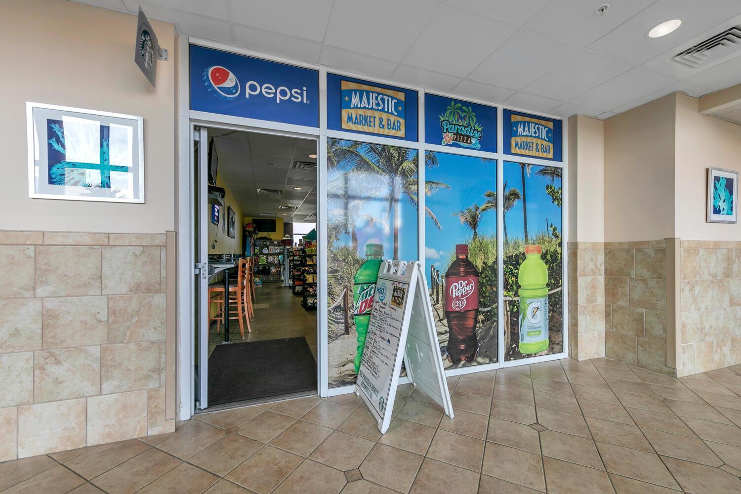 Majestic Beach Towers 1-609 Panama City Beach Kültér fotó